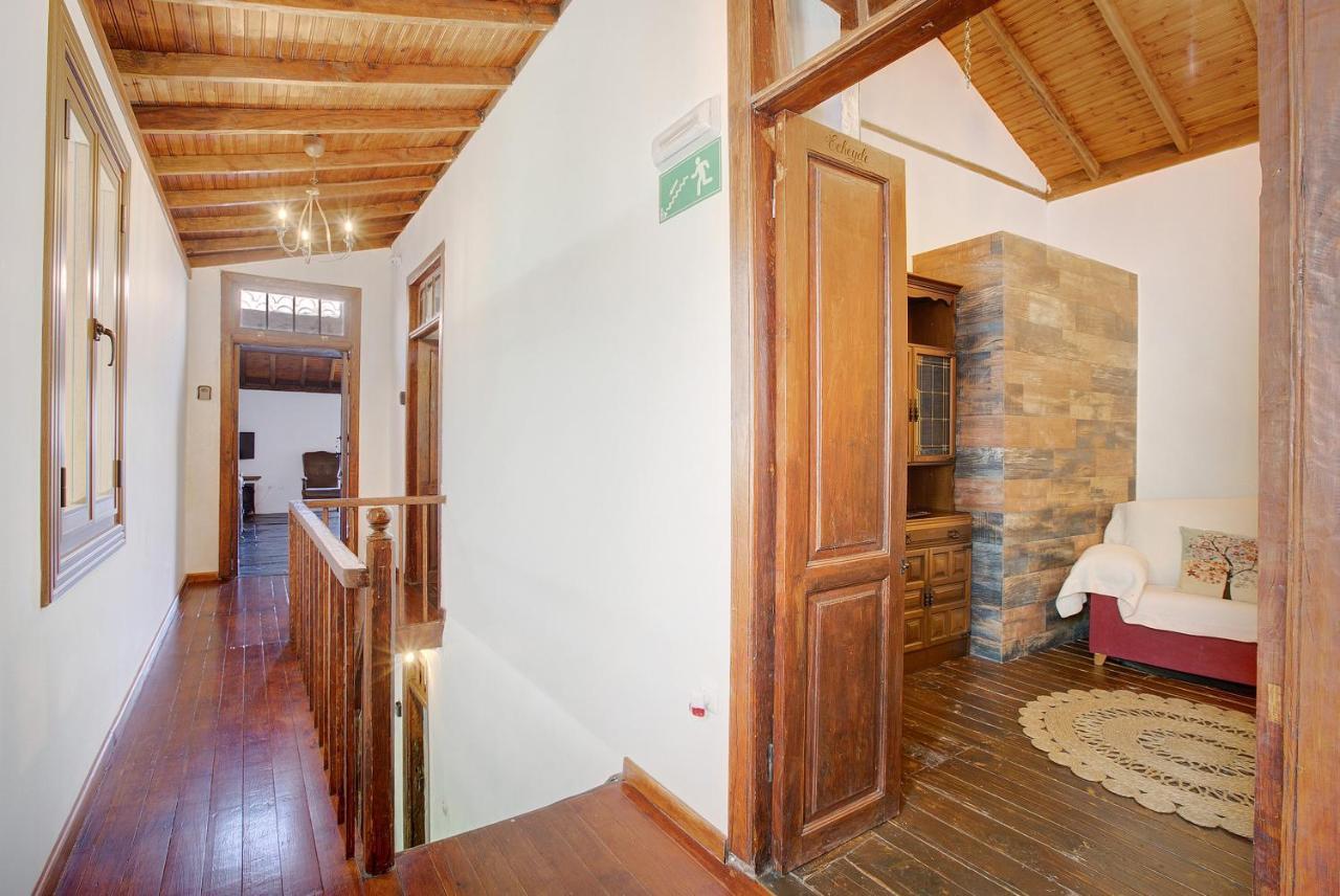 Villa Casa Tajinaste Vilaflor Exterior foto