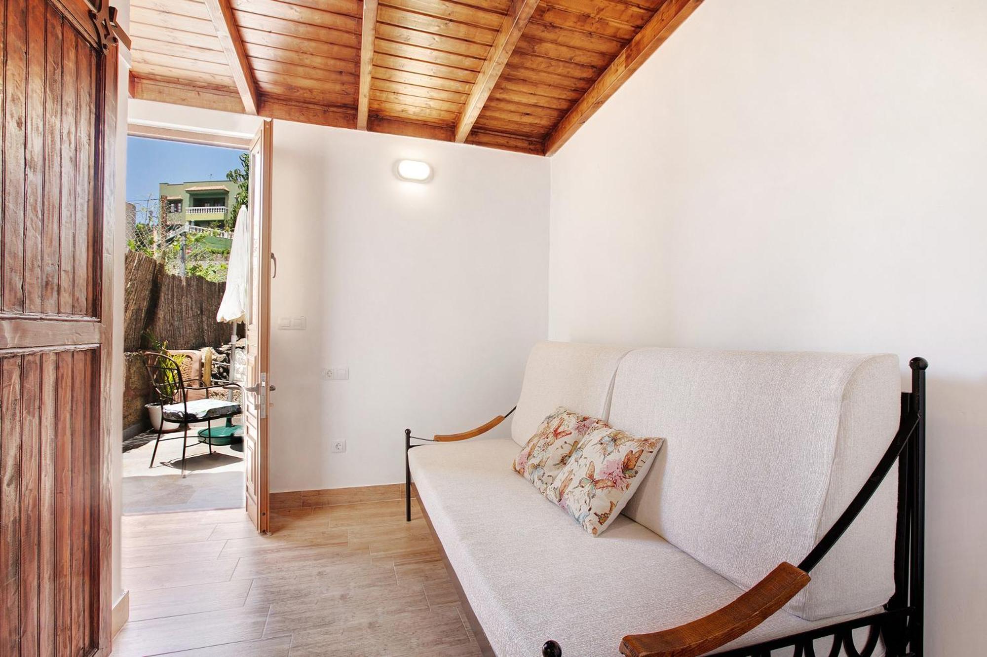 Villa Casa Tajinaste Vilaflor Exterior foto