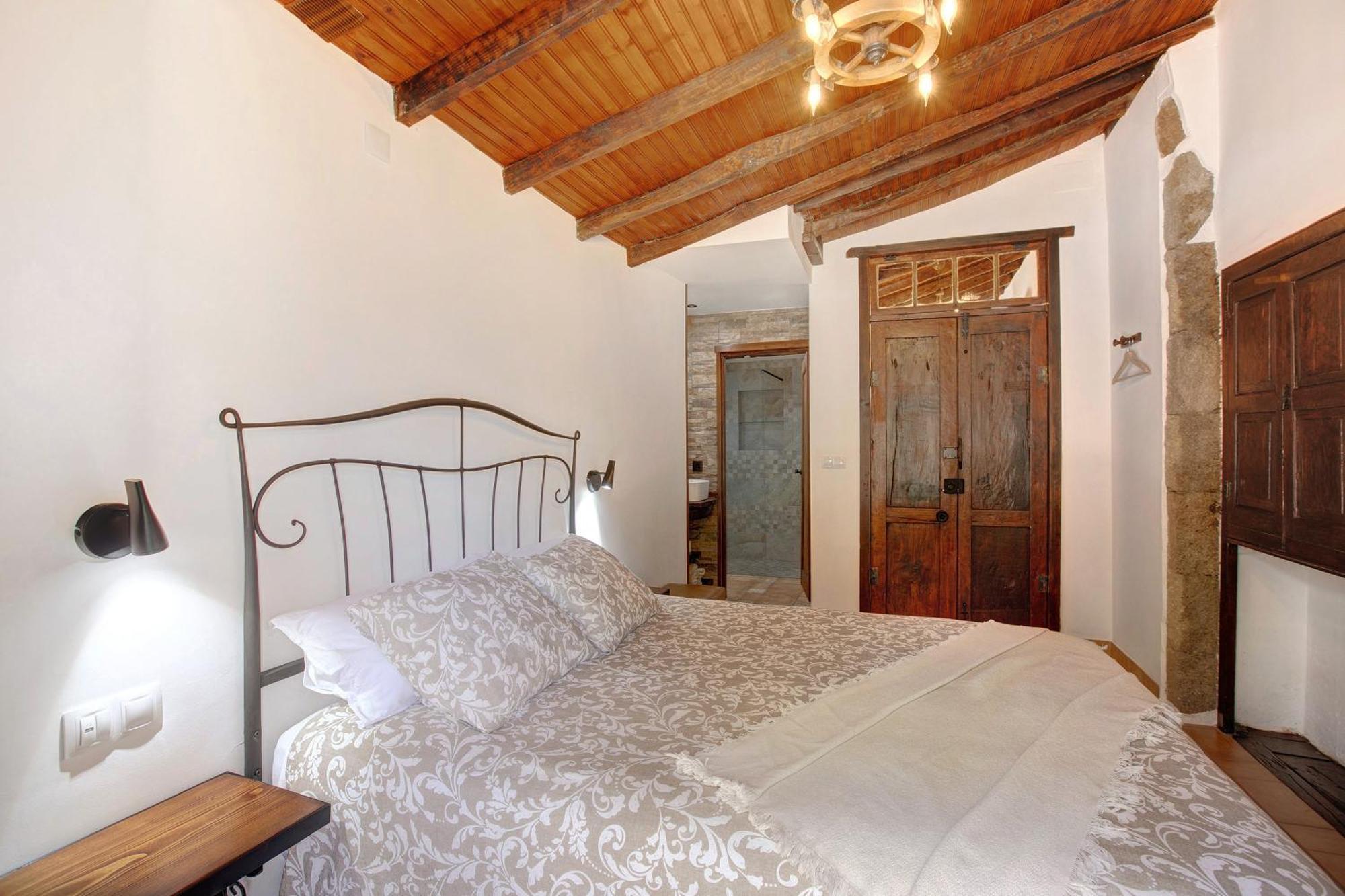 Villa Casa Tajinaste Vilaflor Exterior foto