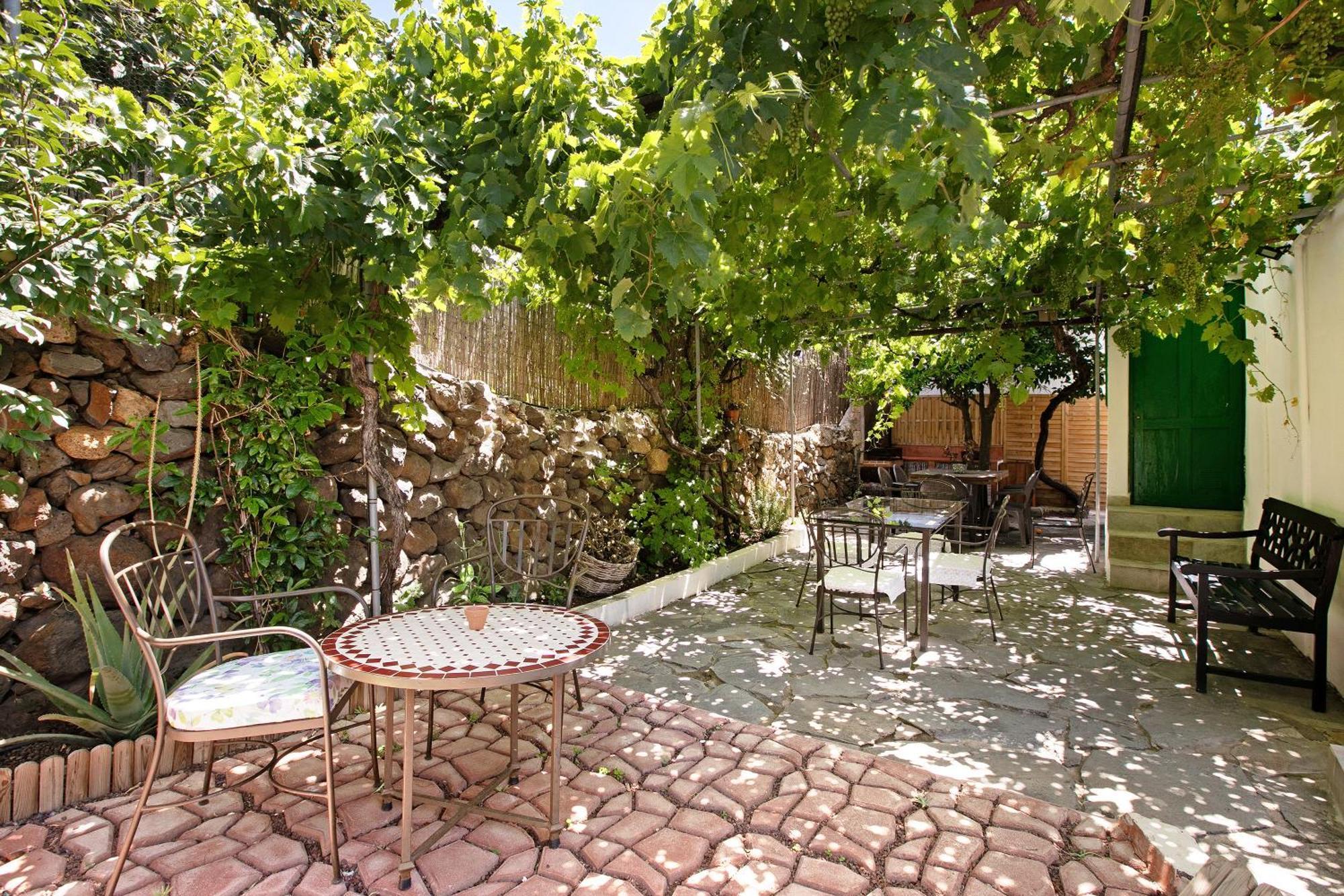 Villa Casa Tajinaste Vilaflor Exterior foto